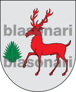 Escudo de armas