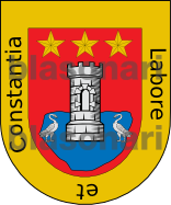 Escudo de armas