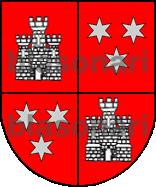 Escudo de armas