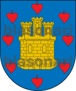 Escudo de armas