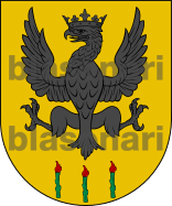 Escudo de armas