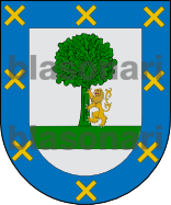 Escudo de armas