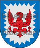 Escudo de armas