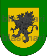 Escudo de armas