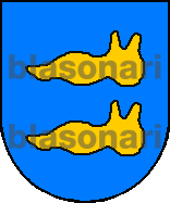 Escudo de armas