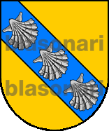 Escudo de armas