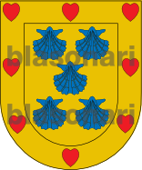 Escudo de armas