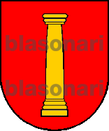 Escudo de armas