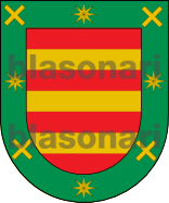 Escudo de armas