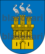 Escudo de armas