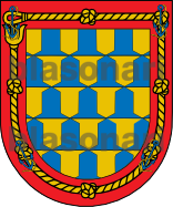 Escudo de armas