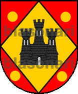 Escudo de armas