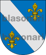 Escudo de armas