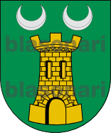 Escudo de armas