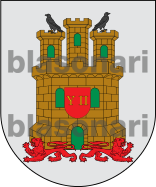 Escudo de armas