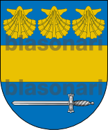 Escudo de armas