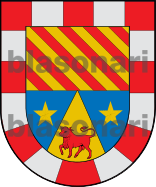 Escudo de armas