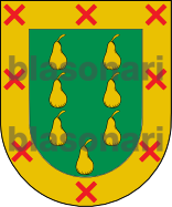 Escudo de armas