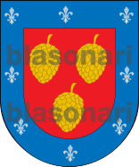 Escudo de armas