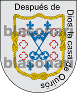 Escudo de armas