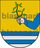Escudo de armas