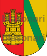 Escudo de armas