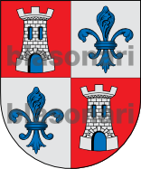 Escudo de armas