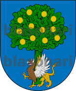 Escudo de armas