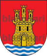 Escudo de armas