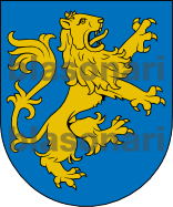 Escudo de armas