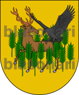 Escudo de armas