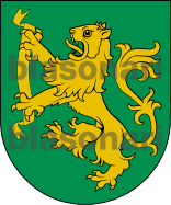 Escudo de armas