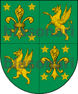 Escudo de armas