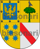 Escudo de armas