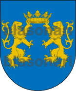 Escudo de armas