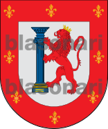 Escudo de armas