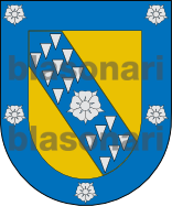 Escudo de armas