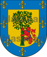 Escudo de armas