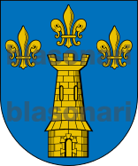 Escudo de armas