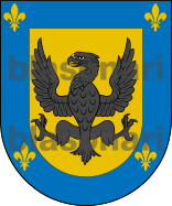 Escudo de armas