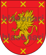 Escudo de armas