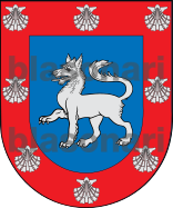 Escudo de armas