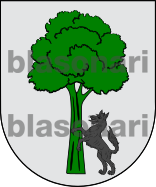 Escudo de armas