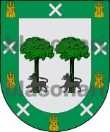 Escudo de armas