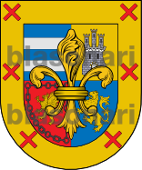 Escudo de armas