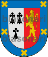 Escudo de armas