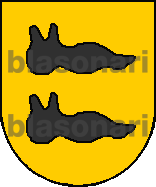Escudo de armas