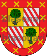 Escudo de armas