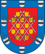 Escudo de armas