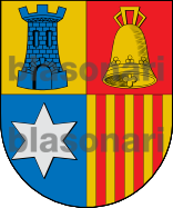 Escudo de armas